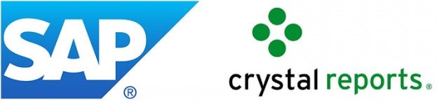 logo SAP Crystal reports